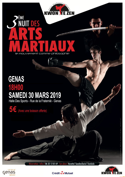 artsmartiaux