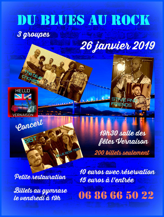 concert